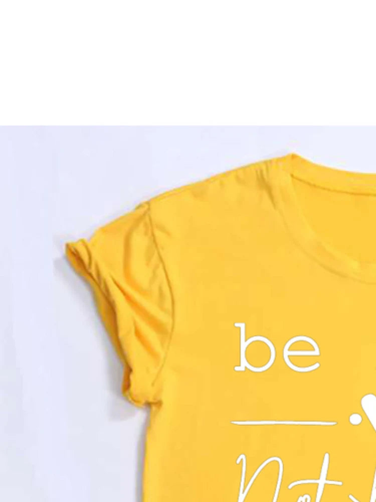 Be Real Not Perfect” Women’s T-Shirt |