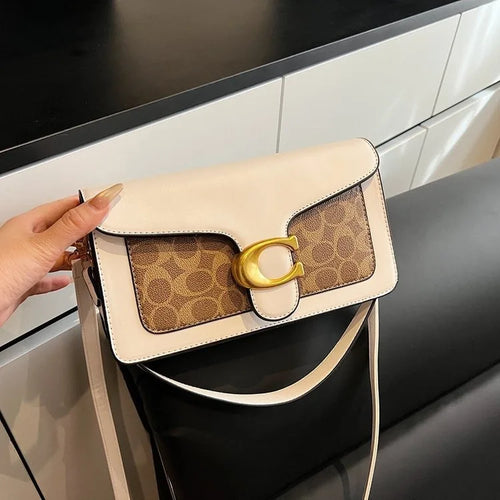 2025 Hot-selling Women's Niche Armpit Bag - Light Luxury High-end Messenger