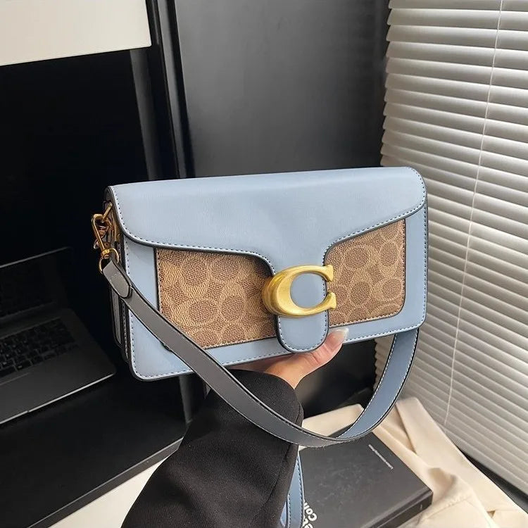 2025 Hot-selling Women's Niche Armpit Bag - Light Luxury High-end Messenger