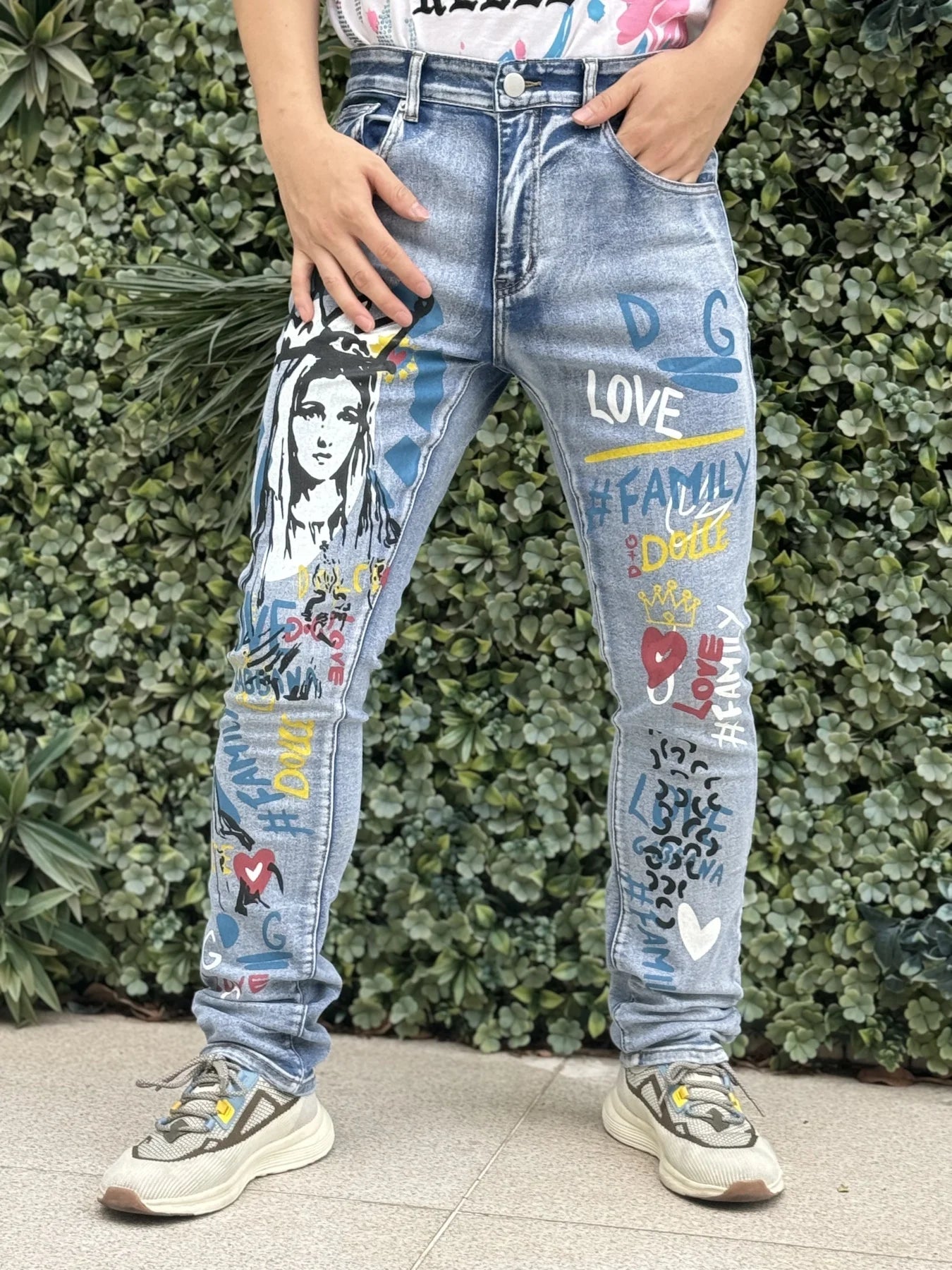 All-Season High Street Style