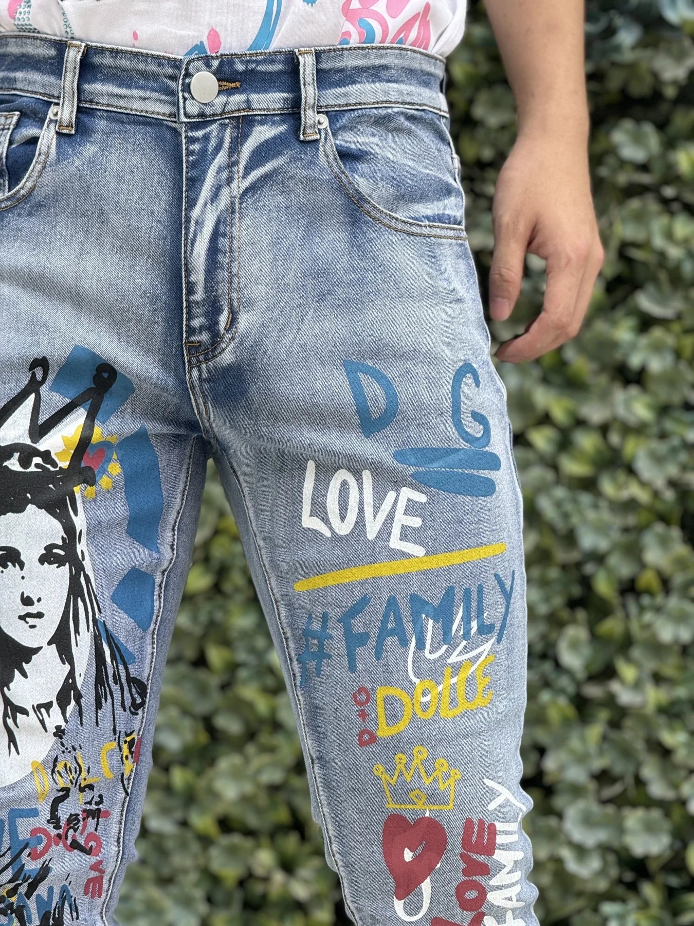 All-Season High Street Style