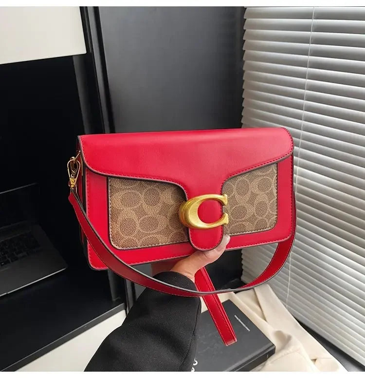 2025 Hot-selling Women's Niche Armpit Bag - Light Luxury High-end Messenger