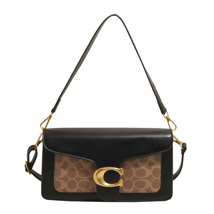 2025 Hot-selling Women's Niche Armpit Bag - Light Luxury High-end Messenger