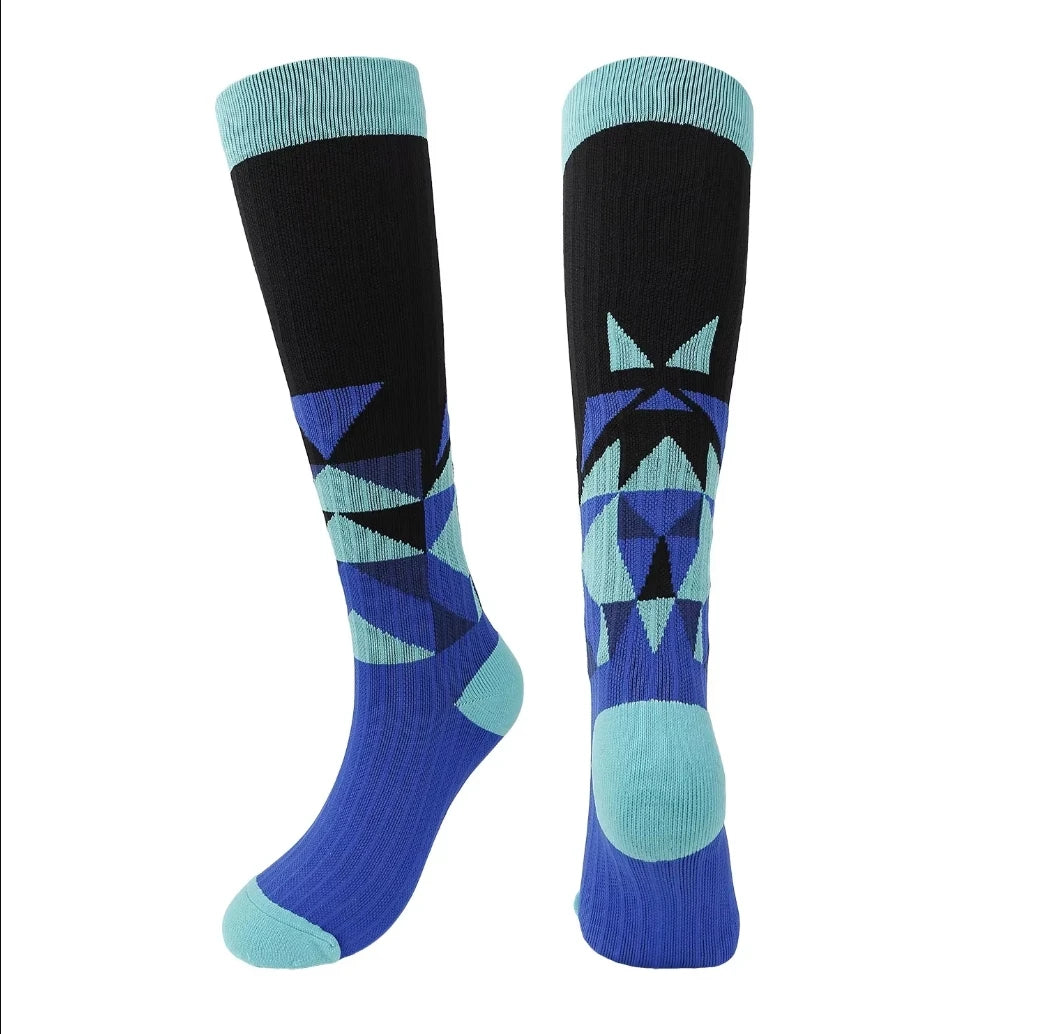 10 Pairs Men’s Breathable Cotton Sports Socks – Bamboo Fiber, Sweat-Absorbing, Deodorant Business Socks